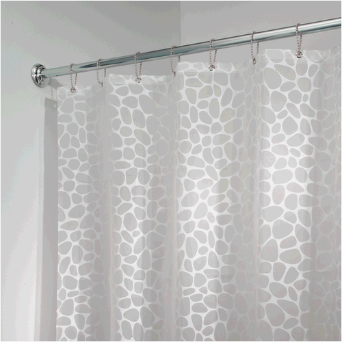 Pebblz Shower Curtain