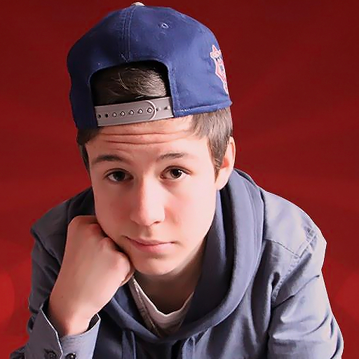 Seb La Frite Blue Fan: App Shop pour Android