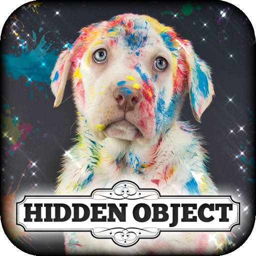 Hidden Object - Clutter Craze