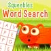 Squeebles Word Search
