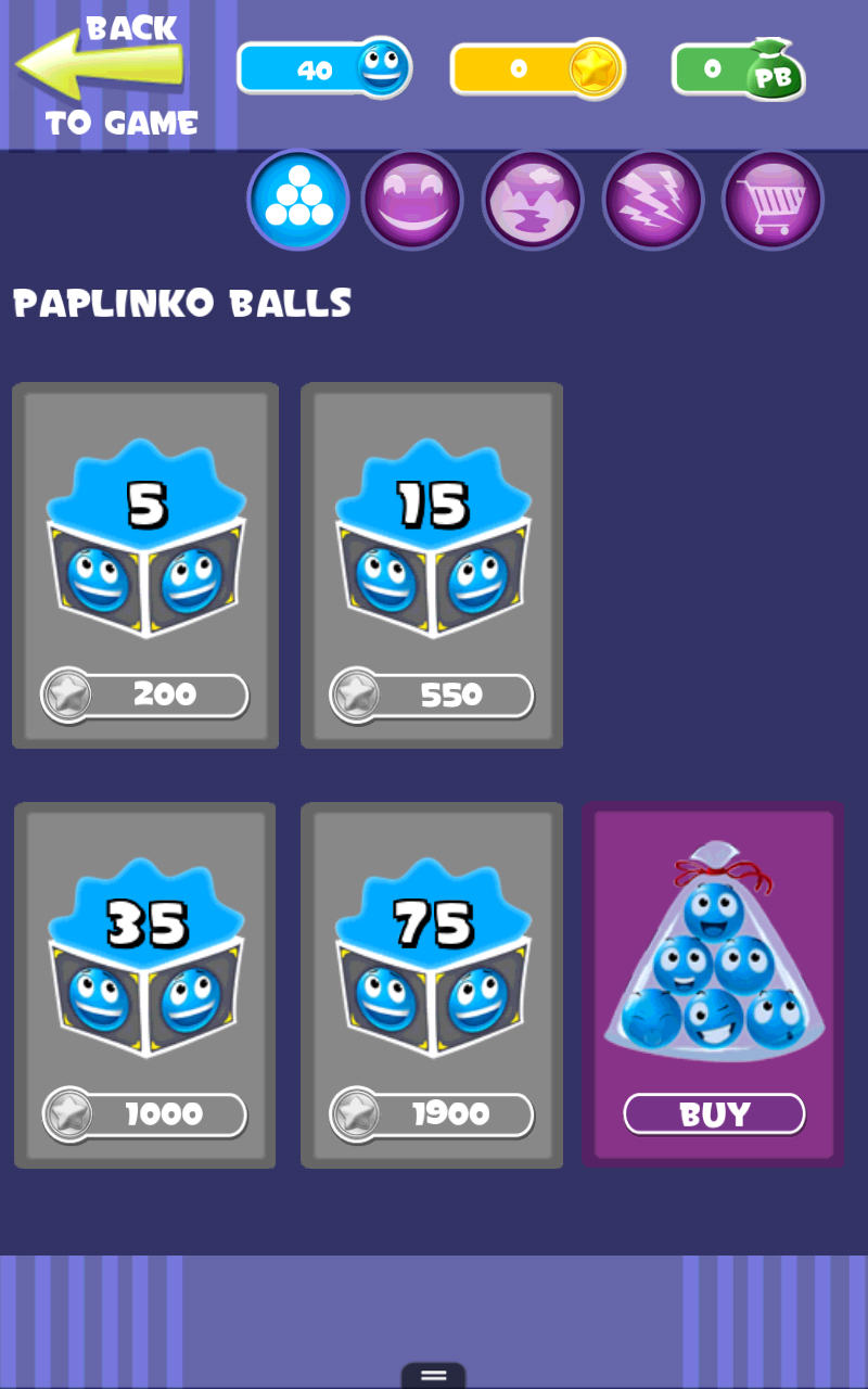 Paplinko - Import It All