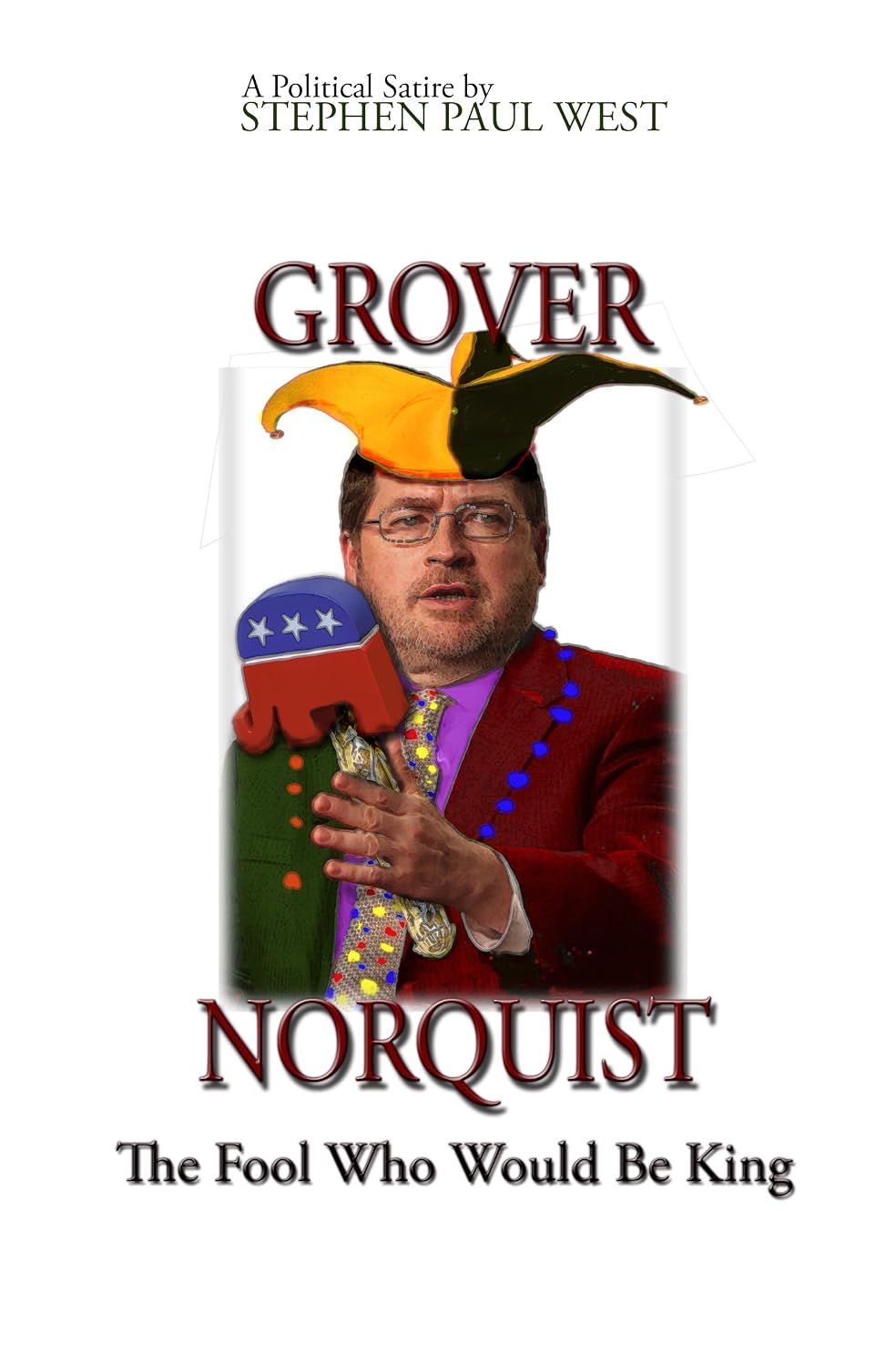 Grover Norquist