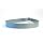 Lenox RX+ Vari-Raker Band Saw Blade, Bimetal, Regular Tooth, Extra Heavy Set, Positive Rake, Positive Rake