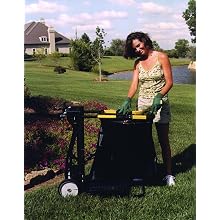 Harper Trucks PJY22Y280 Nylon All-Purpose Dolly