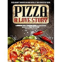 Pizza, A Love Story