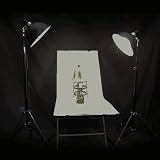 2 x 91 Photo Studio Lighting Light & Photography Photo Equipment Table, AZS-PLT1103