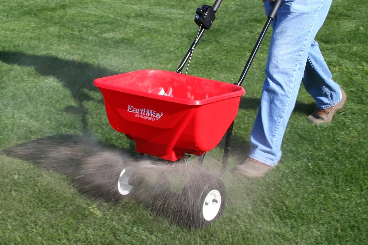 Best Lawn Fertilizer Spreaders Reviews stories Amazon Flipboard