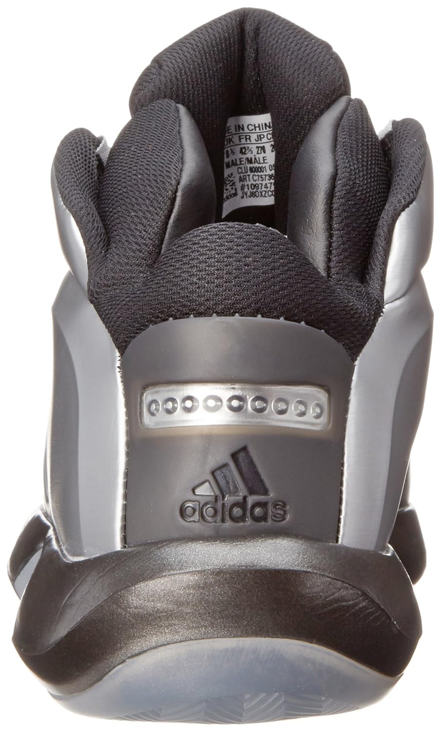 adidas men's crazy 8 adv pk basketball shoe