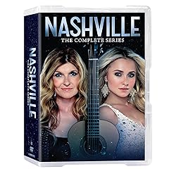 Nashville Complete Series (SSN 1-6) [DVD]