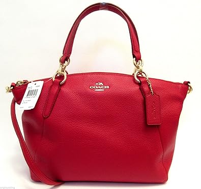 coach classic small