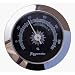 Visol Cigar Humidor Hygrometer