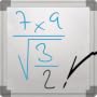 MyScript Calculator di Vision Objects
