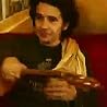 Diego Sandrin - Ten Songs in the Key of Madness