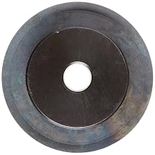 Martin DF-1 Type Timing Pulley, Plain Bore, Double Flange