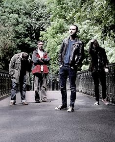 Image of The Twilight Sad