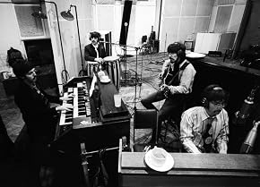 Bilder von The Beatles