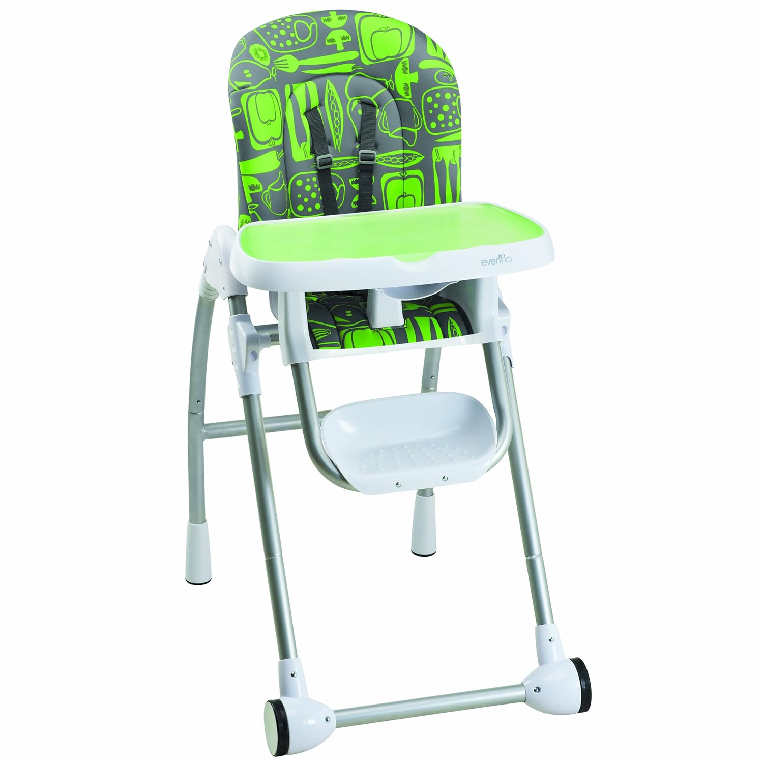 Top Rated High Chairs For Babies 2015
