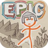 Draw a Stickman: EPIC