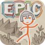 Draw a Stickman: EPIC di Hitcents