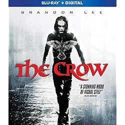 The Crow [Blu-ray]