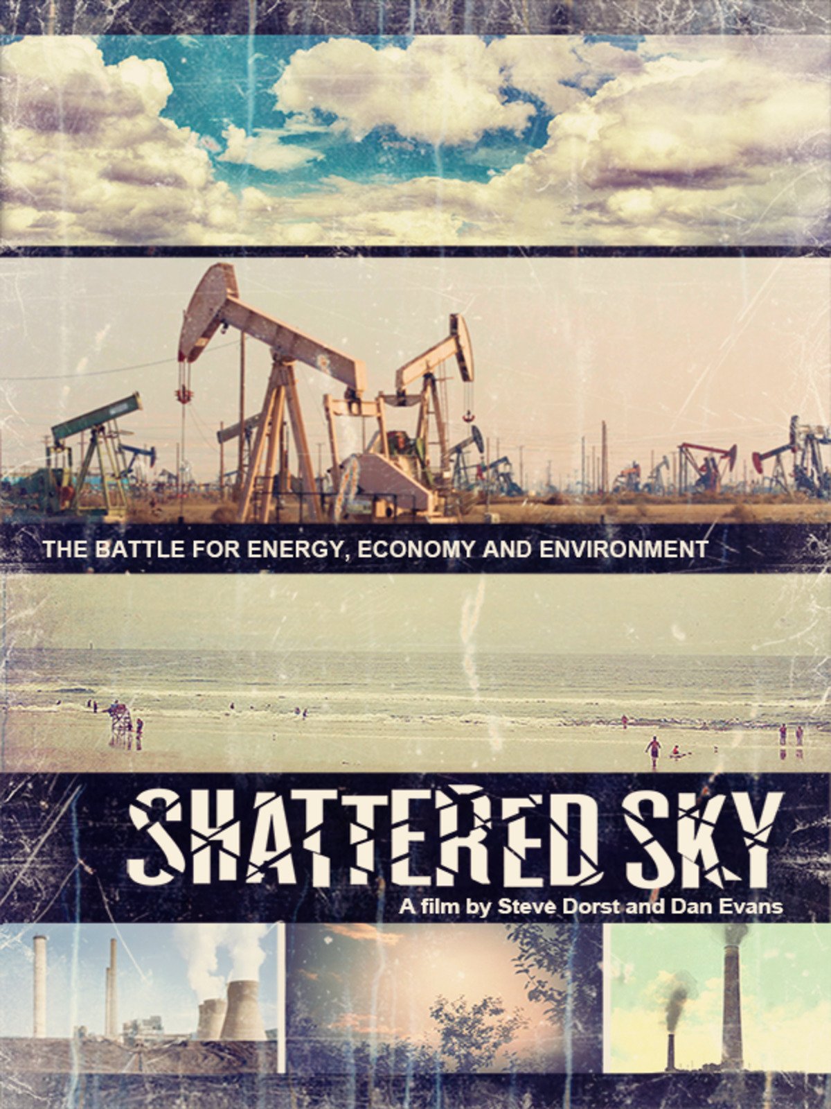 Watch 'Shattered Sky' on Amazon Prime Video UK NewOnAmzPrimeUK