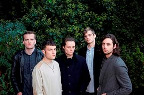 Image of The Maccabees