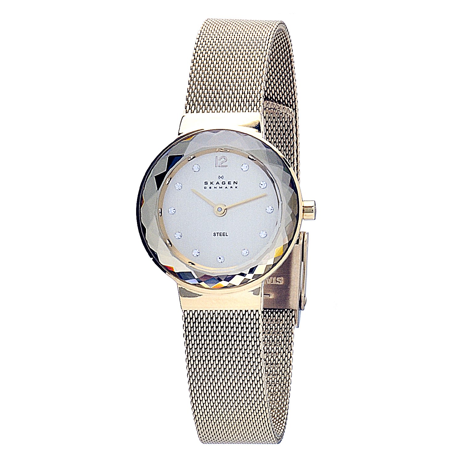 格恩女式456SGSG 梦幻时尚系列施华洛世奇腕