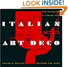 Italian Art Deco: Graphic Design between the Wars