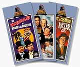  : Abbott & Costello Boxed  Collector's Set [VHS]