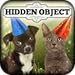 Hidden Object - Cute Critters