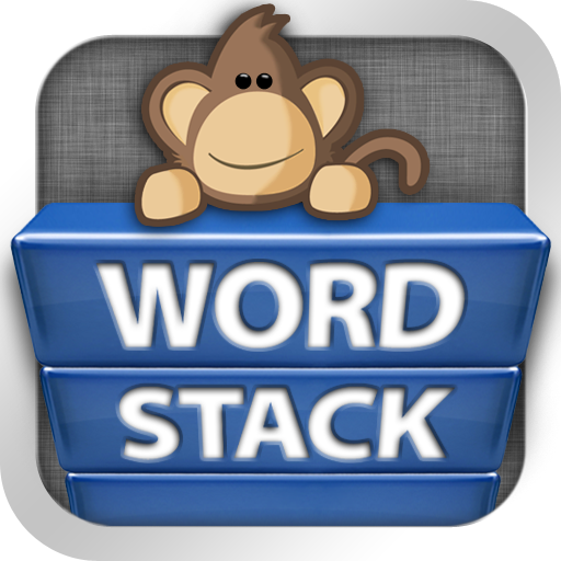 Word Stack - Fun and addictive word association 