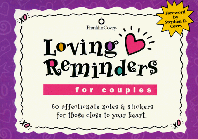 Reminders