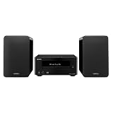Onkyo CS-355 CD Hi-Fi Mini System with Bluetooth