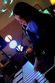 Image of Hope Sandoval & the Warm Inventions