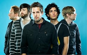 Image of Sanctus Real