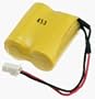 AT&T 4132 Cordless Replacement Battery