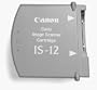 Canon IS12 Color Image Scanner Cartridge