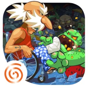 Il Nonno e gli Zombie