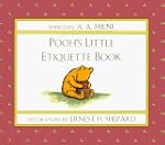 Poohs Etiquette Book