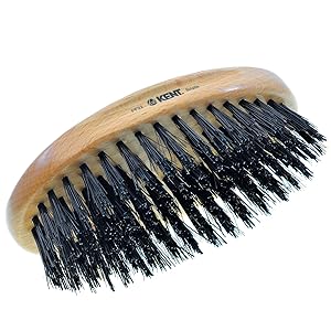 Kent Beard Kit For Men Pf22 Fot And 81t For Hair Beard And