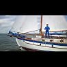 Wenn der Anker f�llt