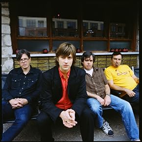 Image de Old 97's