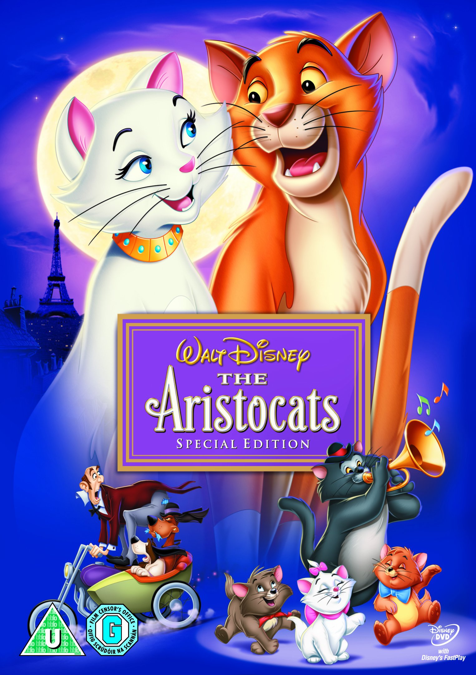 10.01.12.The.Aristocats.DVDRiP.XViD.iNT-CoRa 猫儿历险记/富贵猫/贵族猫 - 【DVDRIP影视