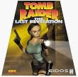 Tomb Raider: The Last Revelation (Mac)