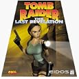 Tomb Raider: The Last Revelation (Mac) by Aspyr