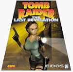 Tomb Raider: The Last Revelation (Mac)