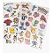 Temporary Tattoos