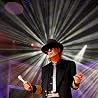 Abbildung von Udo Lindenberg