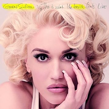 This Is What the Truth Feels Like - Deluxe UK Edition