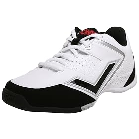 Pony Mens Quix 2 Lo Sneaker by Pony
